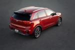 Kia Niro EcoHybrid 2020 года (NA)